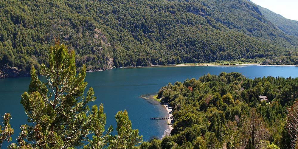 Parque Nacional Los Alerces - Foto: Balero Producciones Esquel